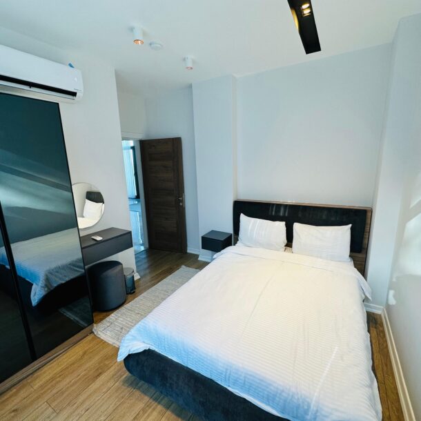 Sapanca Sıcak Havuzlu Villa Tatili