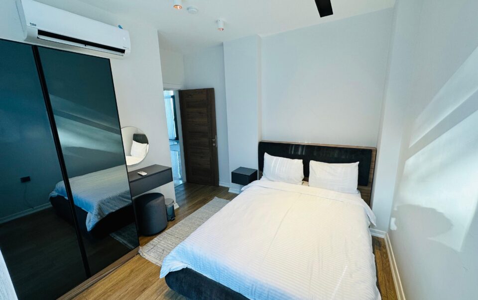 Sapanca Sıcak Havuzlu Villa Tatili