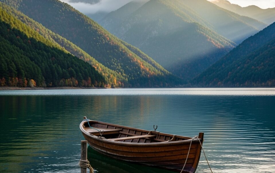 Sapanca Sıcak Havuzlu Villa - Tüm Yıl Boyunca Tatil