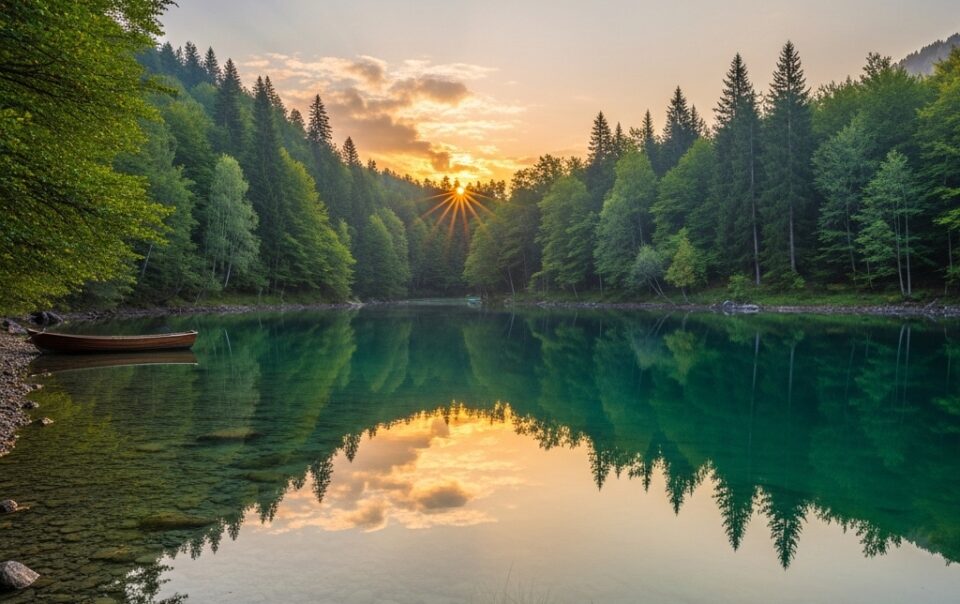 Sapanca Tatilinde Kiralık Villa - Isıtmalı Havuz