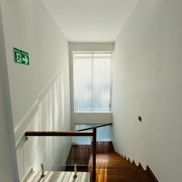 Kiralık villa sapanca
