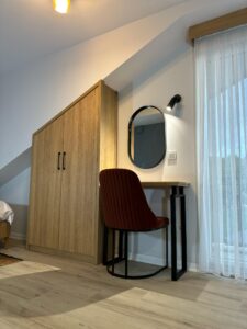 Sapanca Aile Tatil Villaları