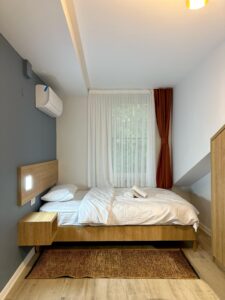 Sapanca Gölü Villaları