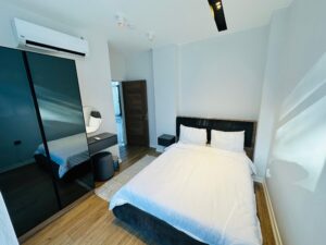 Sapanca kapalı havuzlu villa