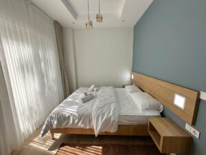 Sapanca kiralık villa