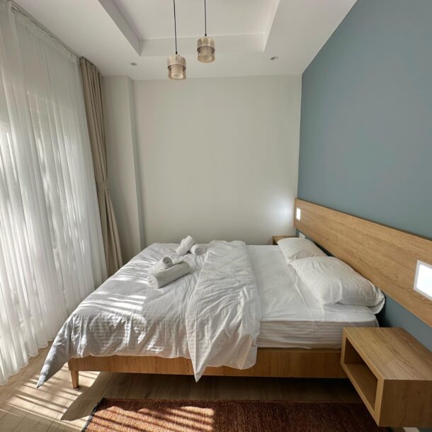 Sapanca kiralık villa