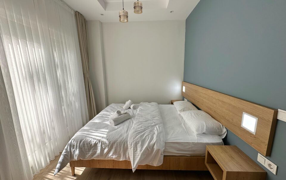 Sapanca kiralık villa